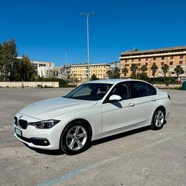 BMW 318D BUSINESS ADVANTAGE AT8