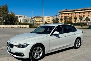 BMW 318D BUSINESS ADVANTAGE AT8