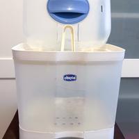 CHICCO STERILNATURAL 2IN1