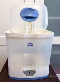 CHICCO STERILNATURAL 2IN1