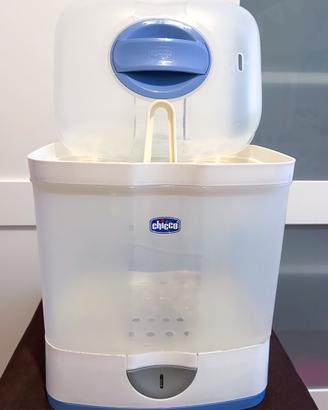 CHICCO STERILNATURAL 2IN1