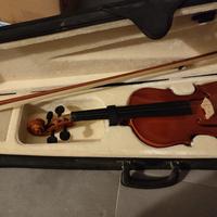 Violino basico da scuola 