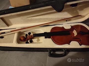 Violino basico da scuola 