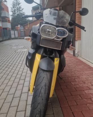 bmw k1200r