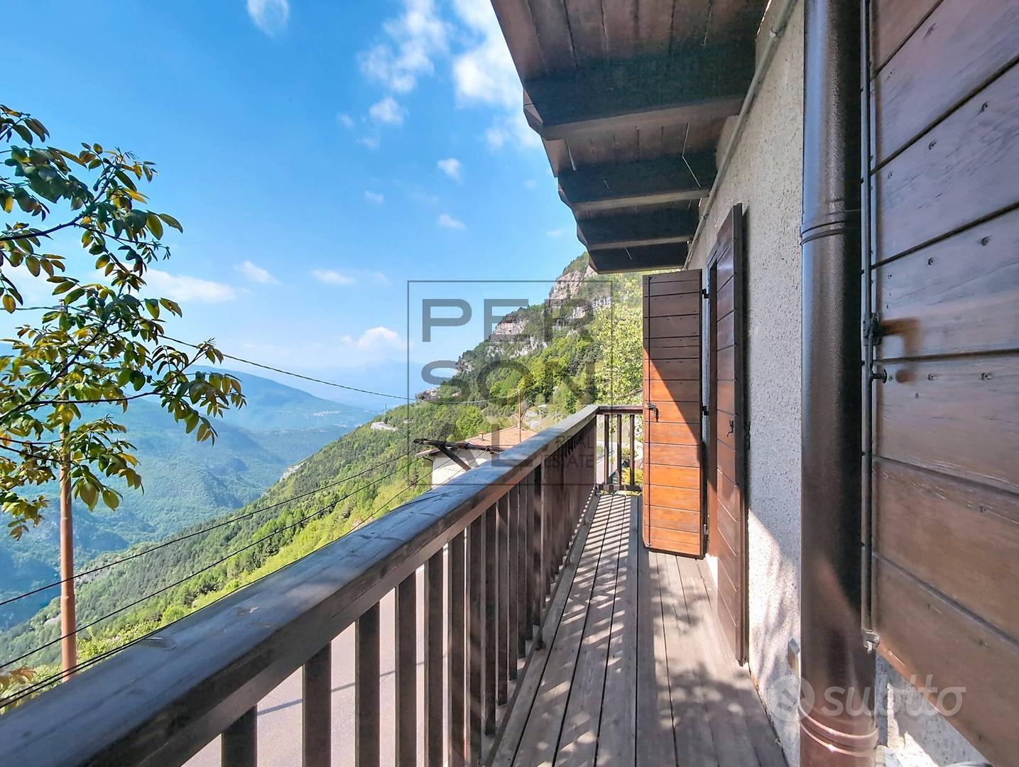Appartamento – Folgaria, Serrada - Vista 4