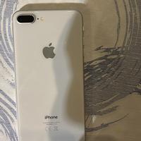 Iphone 8 plus 64 GB