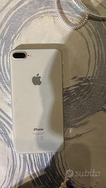 Iphone 8 plus 64 GB