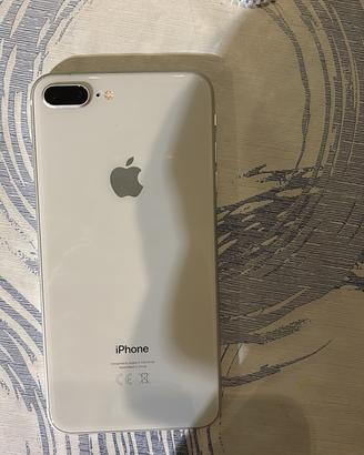 Iphone 8 plus 64 GB