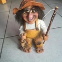 Troll Norvegia