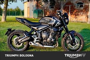 TRIUMPH Trident 660 Abs