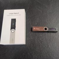 Ledger Nano S