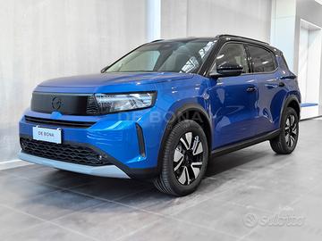 Opel Frontera 1.2 hybrid gs 145cv edct