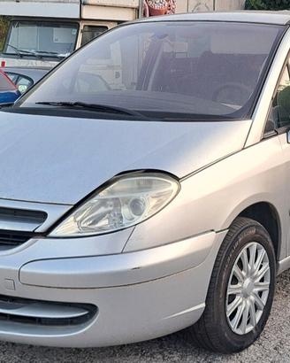Ricambi Citroen C8 2.0 Hdi 2005