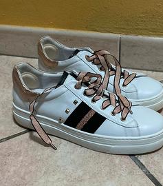 Scarpe Nero Giardini