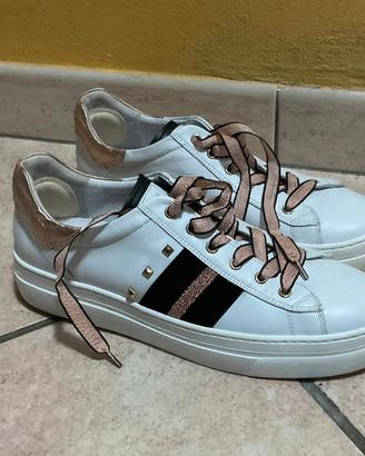 Scarpe Nero Giardini