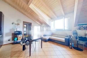 Elegante bilocale con balcone!