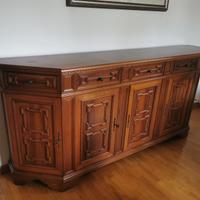 splendido mobile in legno 