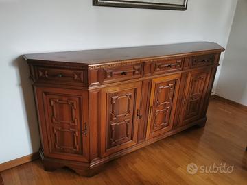 splendido mobile in legno 