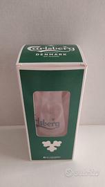 Bicchiere birra Carlsberg da 0,30 L Ritzenhoff