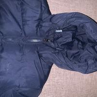 Giacche invernali bimbo anni  4