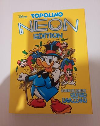 topolino neon edition 