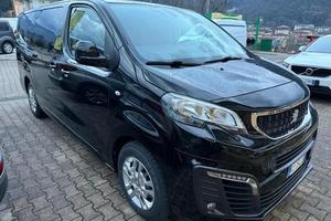 PEUGEOT Traveller BlueHDi 120 S&S Long Business