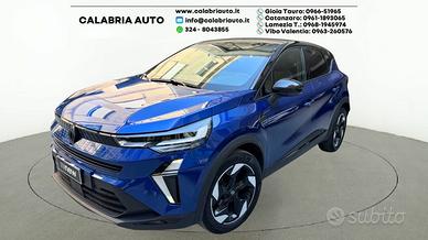 RENAULT Captur TCe 90 CV Techno
