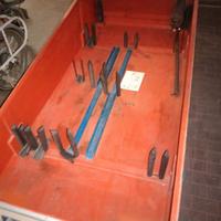 Box tetto auto per aeromodello