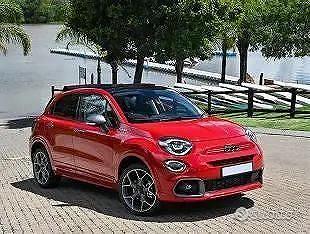 Ricambi fiat 500x 2023