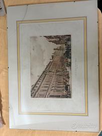 Stampa Città di Milano