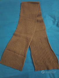 SCIARPA INVERNALE marca SONNY BONO, BEIGE, UNISEX