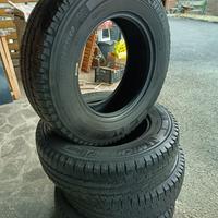 GOMME  215/70 R15 CP Michelin Agilis furgone