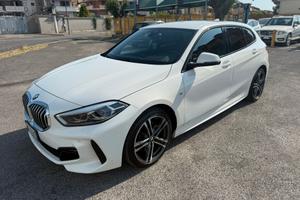 BMW 118d Msport 2.0 150CV AUTOMATICA 118MILAKM