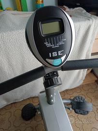 cyclette da casa 