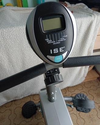 cyclette da casa 