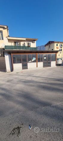 Locale commerciale sperone