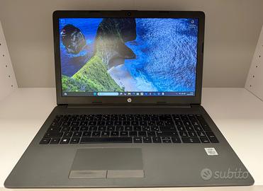 HP 250 G7 Notebook PC