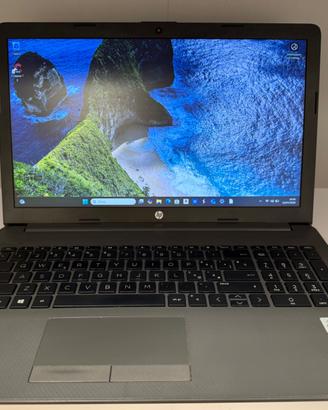 HP 250 G7 Notebook PC
