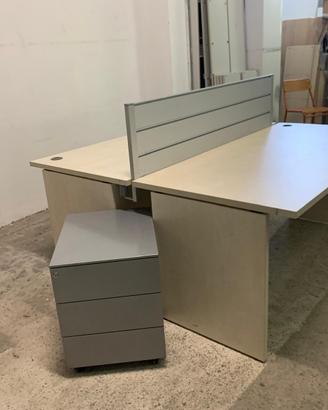 Postazioni per ufficio