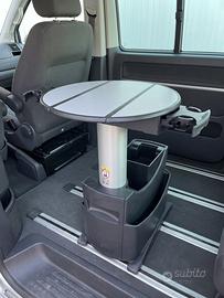 Tavolo Pieghevole Originale VW Multivan T5 T6 T6.1