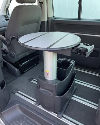 Tavolo Pieghevole Originale VW Multivan T5 T6 T6.1