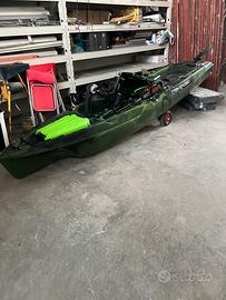 Kayak