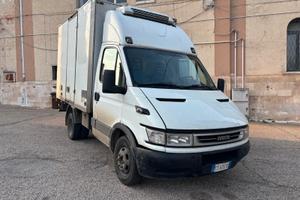 Iveco 35c14 3.0 frigo