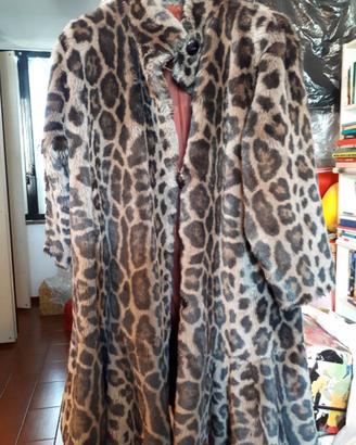 STOCK PELLICCE SINTETICHE E CAPPOTTI