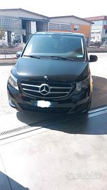 Mercedes Classe V