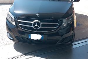 Mercedes Classe V