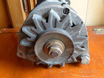 Alternatore Bosch Alfa Romeo - 0 120 489 903