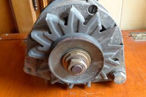Alternatore Bosch Alfa Romeo - 0 120 489 903