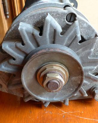 Alternatore Bosch Alfa Romeo - 0 120 489 903
