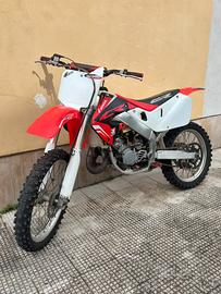 Honda CR 125 anno 1999